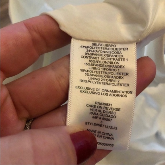 Sam Edelman Dress - Picture 7 of 8